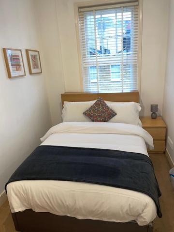 Luxury 2 Bedroom Apartment Marylebone! Londres Exterior foto